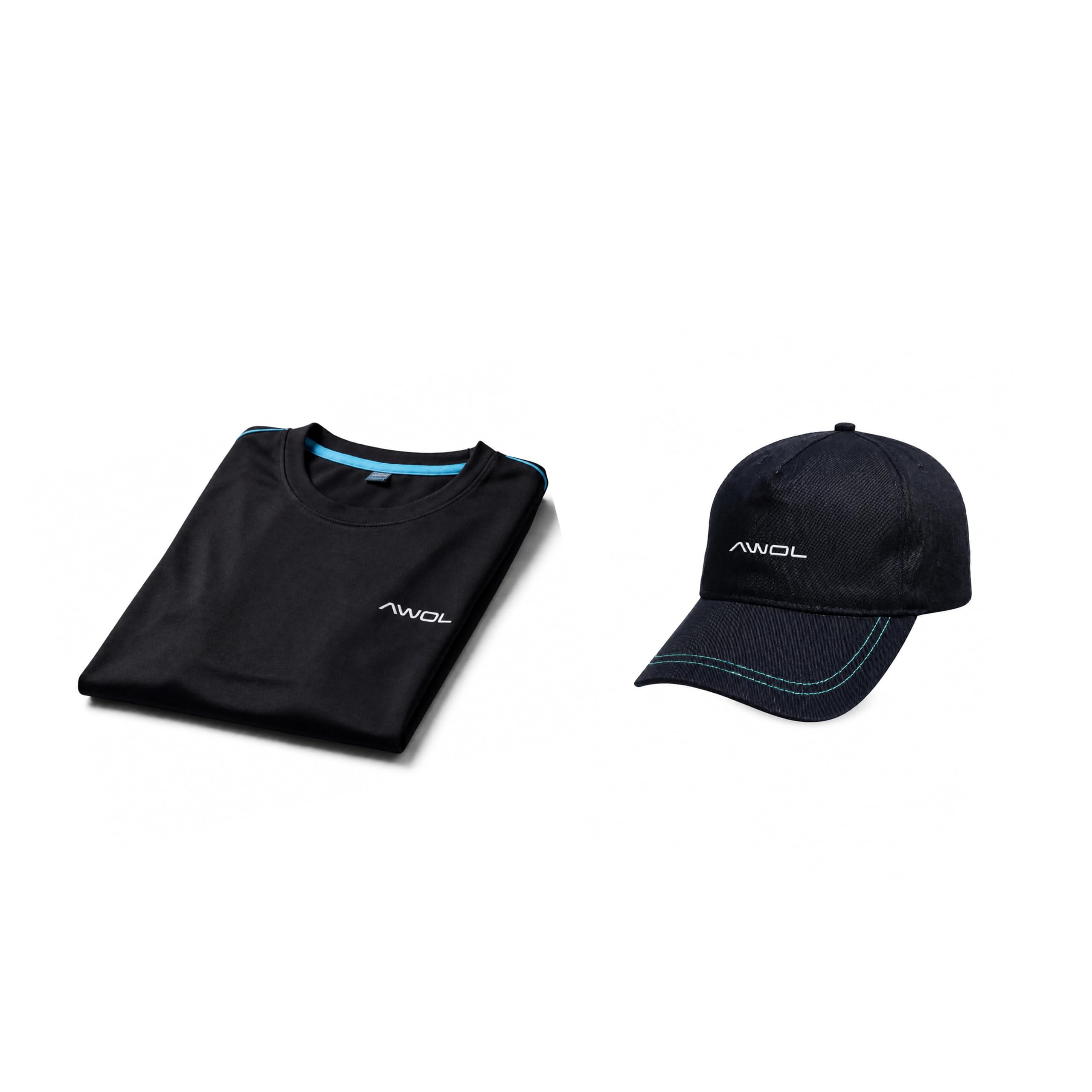 Valerion AWOL Watch Party Kit