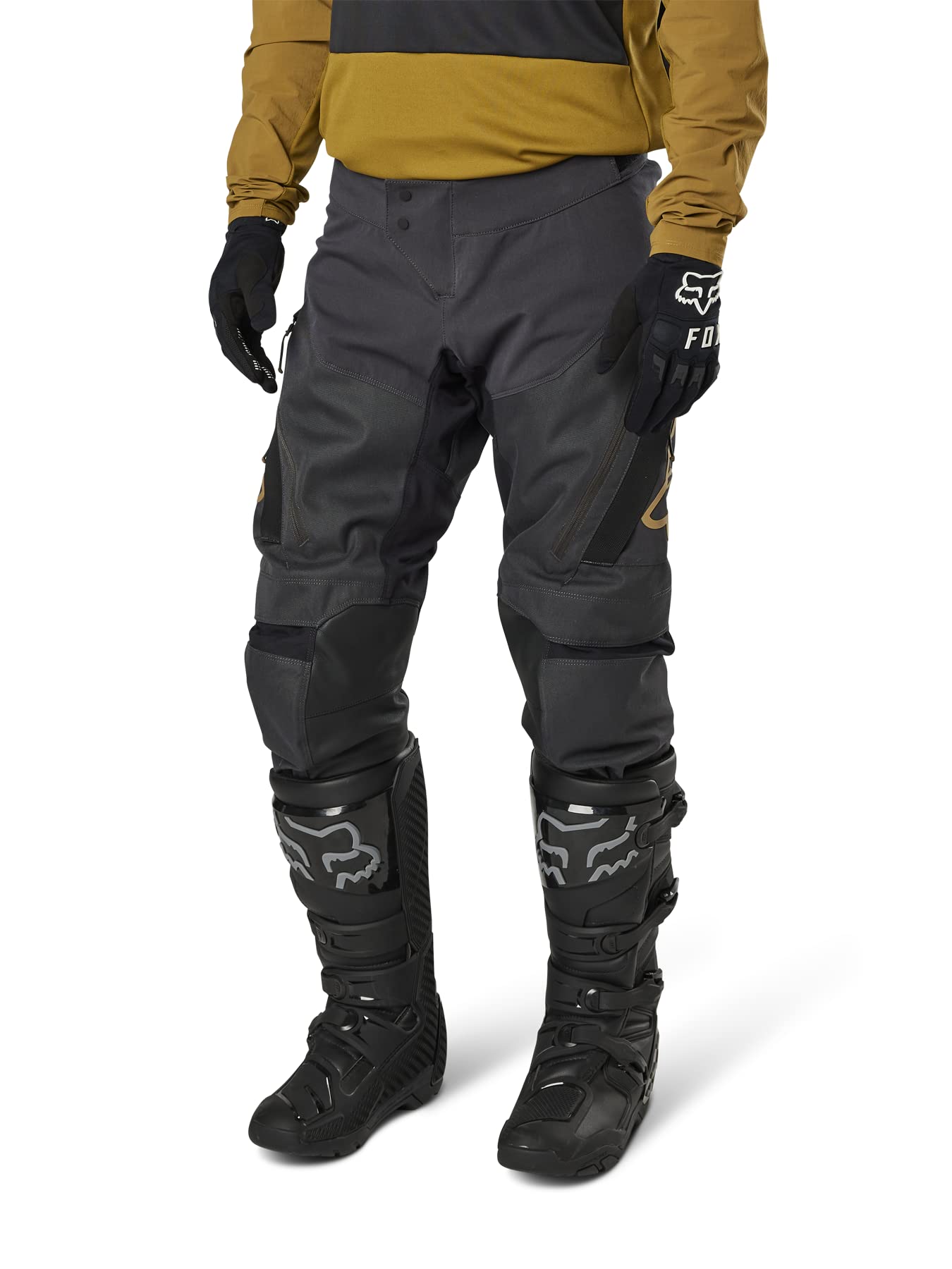 Amazon.com: Fox Racing DEFEND OFF ROAD PANT : Automotive