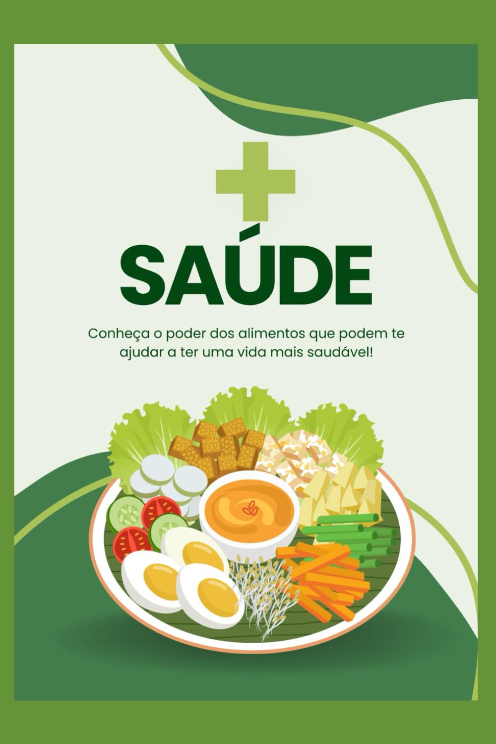 + Saúde: Conheça o poder dos alimentos que podem te ajudar a ter uma vida mais saudável!