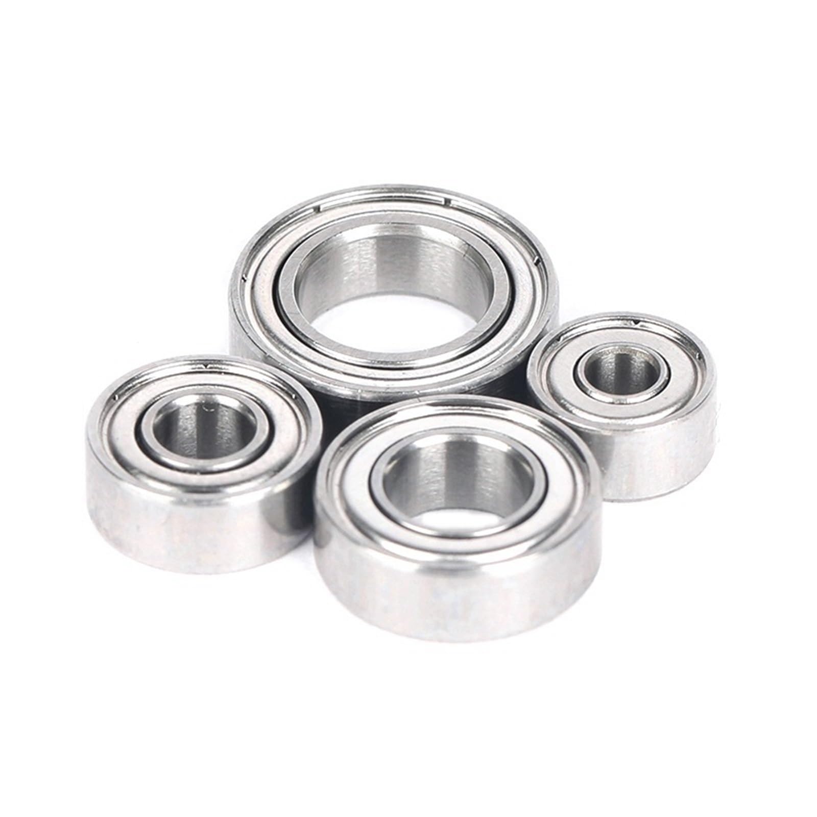 Pieza de mano suave usando el cojinete de bolas 830 en salones de uñas 6