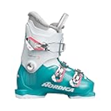 Nordica Speedmachine J3 Kid's Alpine Ski Boots