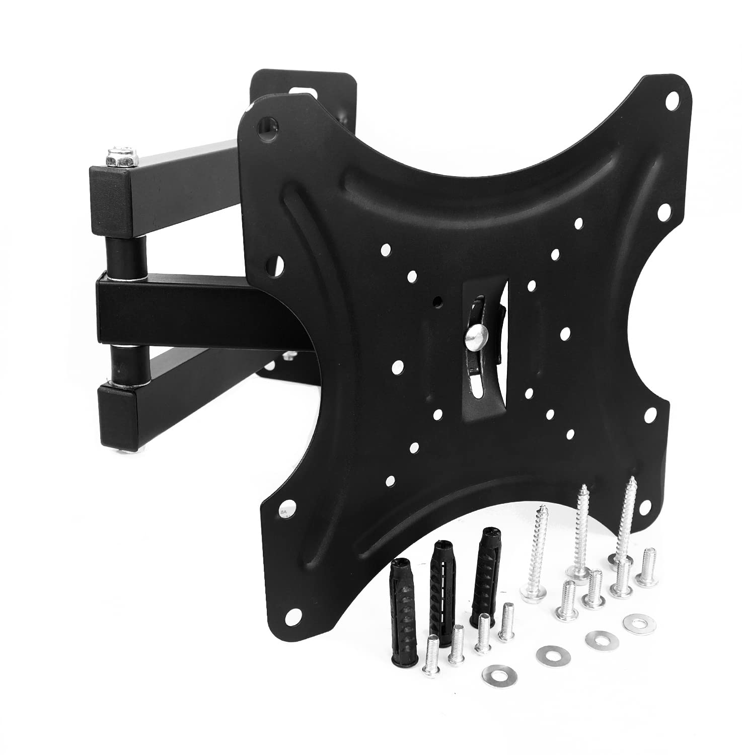 1 X RAW Customer Returns GEMX TV Wall Bracket For 14 42 Inches LED TV 1-x-raw-customer-returns-gemx-tv-wall-bracket-for-14-42-inches-led-tv