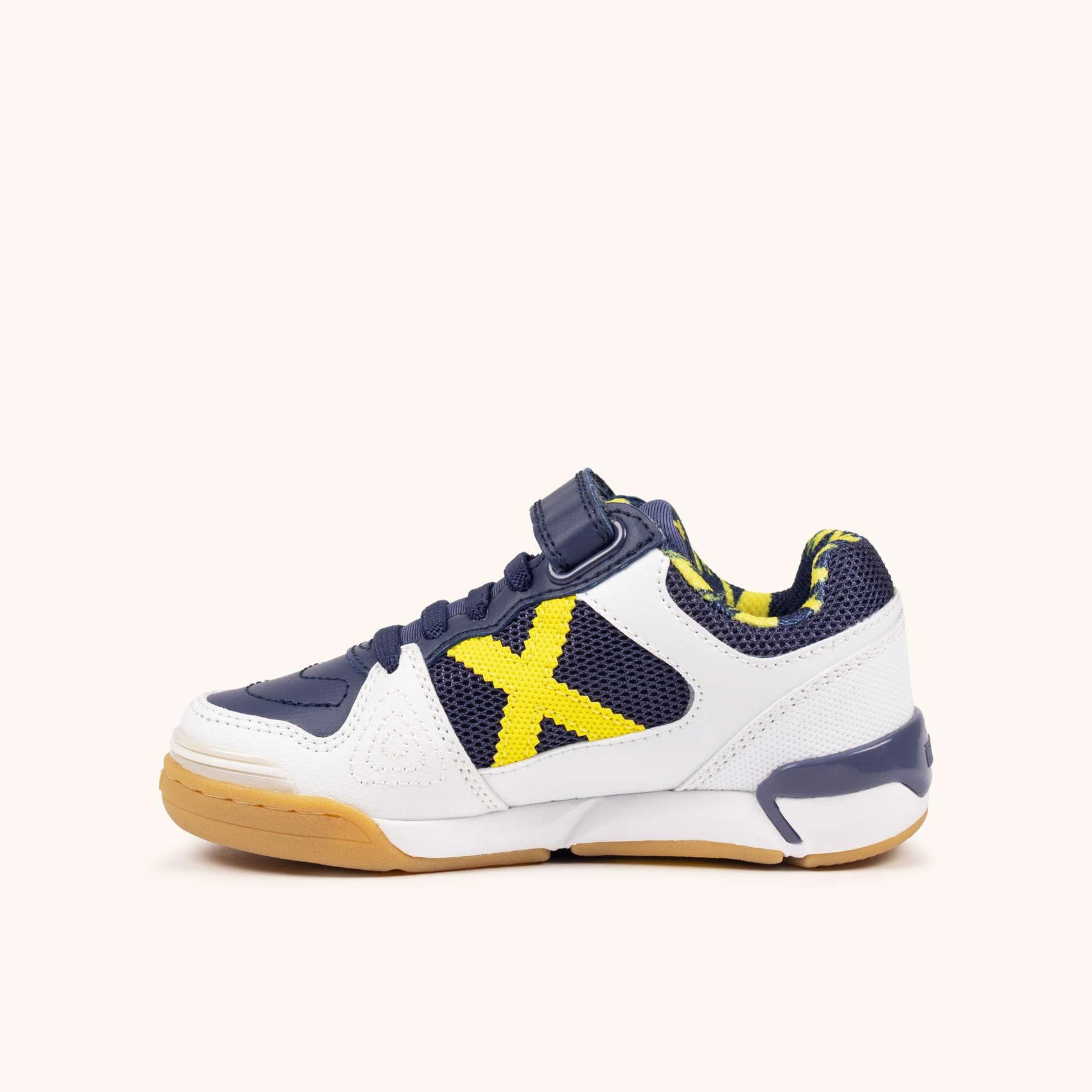 Munich One Kid VCO 78, Zapatillas Unisex niños