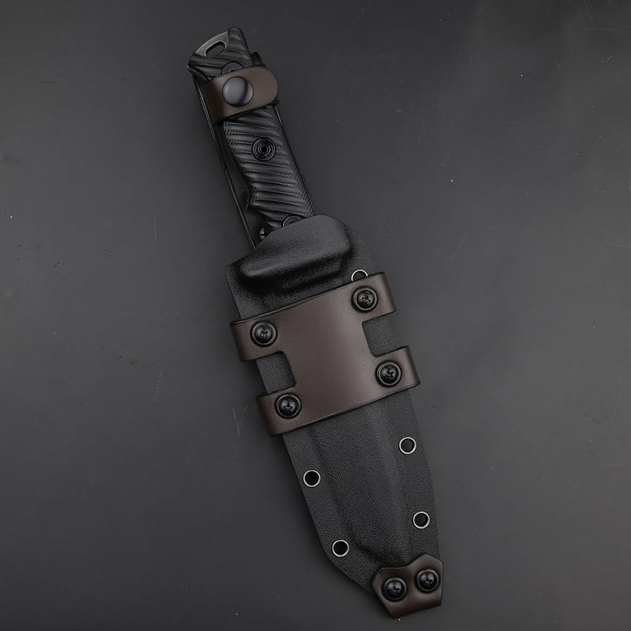 Karakoram カラコラム　Free Ranger Ｍsize Amazon.com : LENGREN Tactical 11.5 Inches Full Tang Jungle