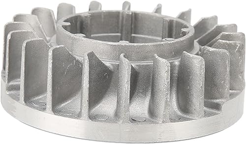 Miniatura 5 de TOPINCN Reemplazar la motosierra de reemplazo del volante nueva pieza OEM 1122 400 1217 para STIHL 066 Ms660 Ms650 MS 650 660 reparación