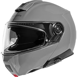 Casco Schuberth SCHUBERTH C5 Solid Ece Casco Unisex Adulto