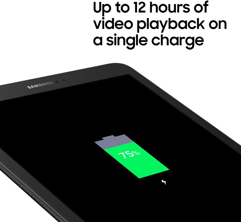 Cheap Samsung Galaxy Tab S3 9.7-Inch, 32GB Tablet (Black, SM-T820NZKAXAR)