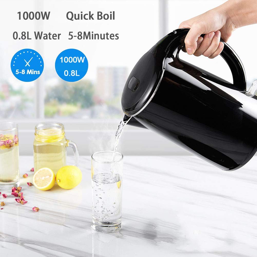 Tefal Waterkoker Express KO2998, 1, 5 L, Automatische Uitschakeling Kunststof 360 Draaibare Basis Afneembare Filter Draadloos 266 122153