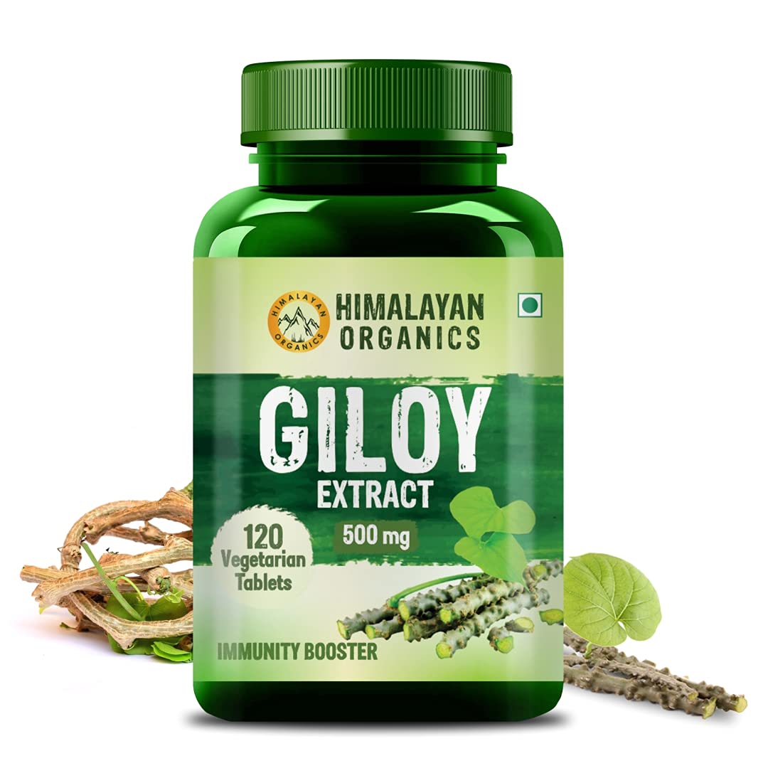 See full amazon price history chart for Vlado’s Himalayan Organics Giloy Extracts(GUDUCHI)500Mg | Antioxidant Properties | Immunity Booster | Helps in Blood Purification | 120 Veg Tablets For Mens And Womens Vlado’s Himalayan Organics Giloy Extracts(GUDUCHI)500Mg | Antioxidant Properties | Immunity Booster | Helps in Blood Purification | 120 Veg Tablets For Mens And Womens (B094JXZ3XY) Amazon Price History, Amazon Price Tracker
