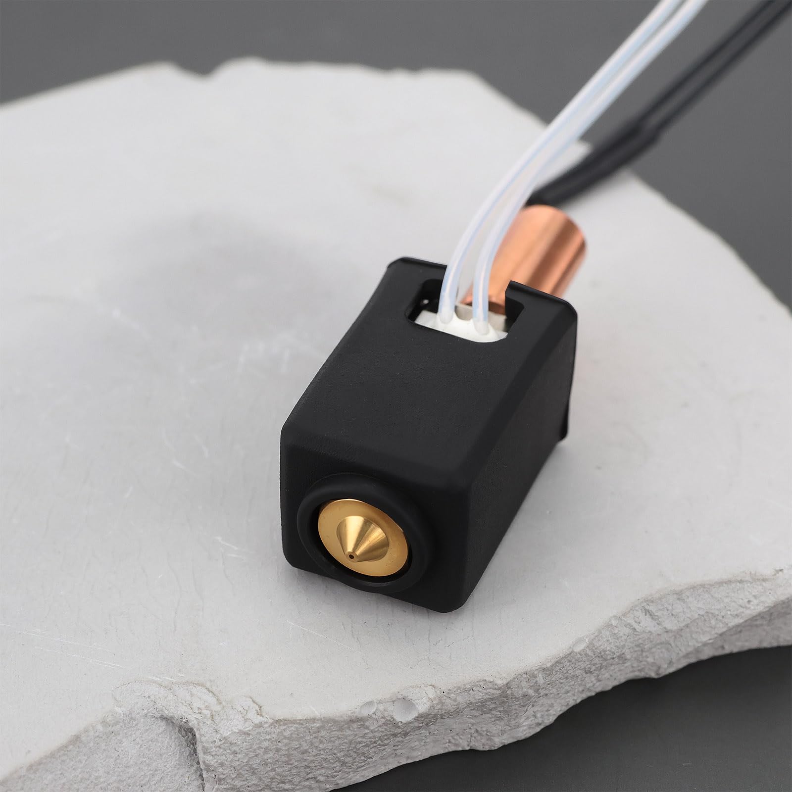 Kit d'extrudeuse pour Imprimante 3D 24 V 60 W Compatible avec Artillerie Sidewinder X1 X2