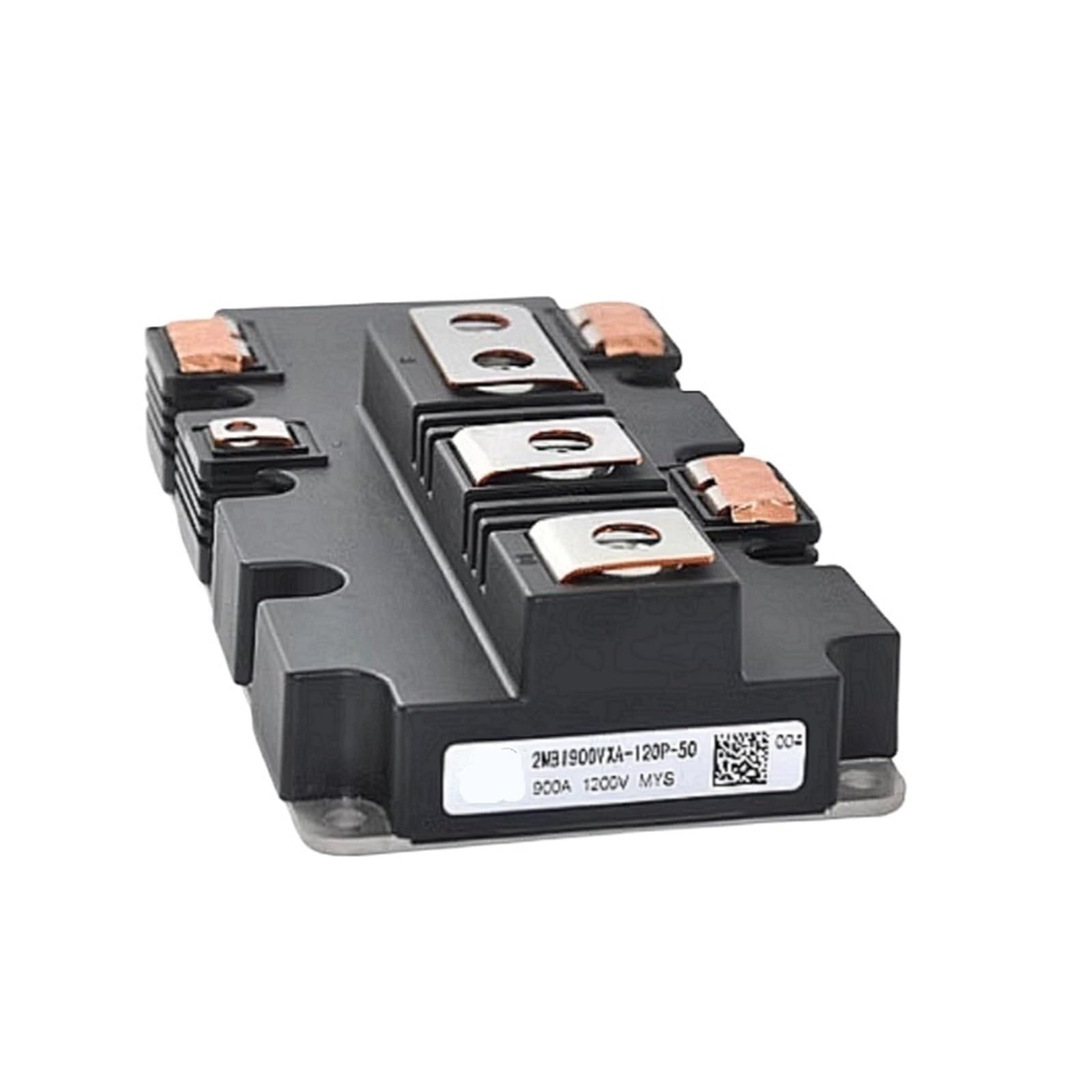 Módulo 2MBI900VXA-120P-50 IGBT bicanal para control de potencia industrial de alta tensión