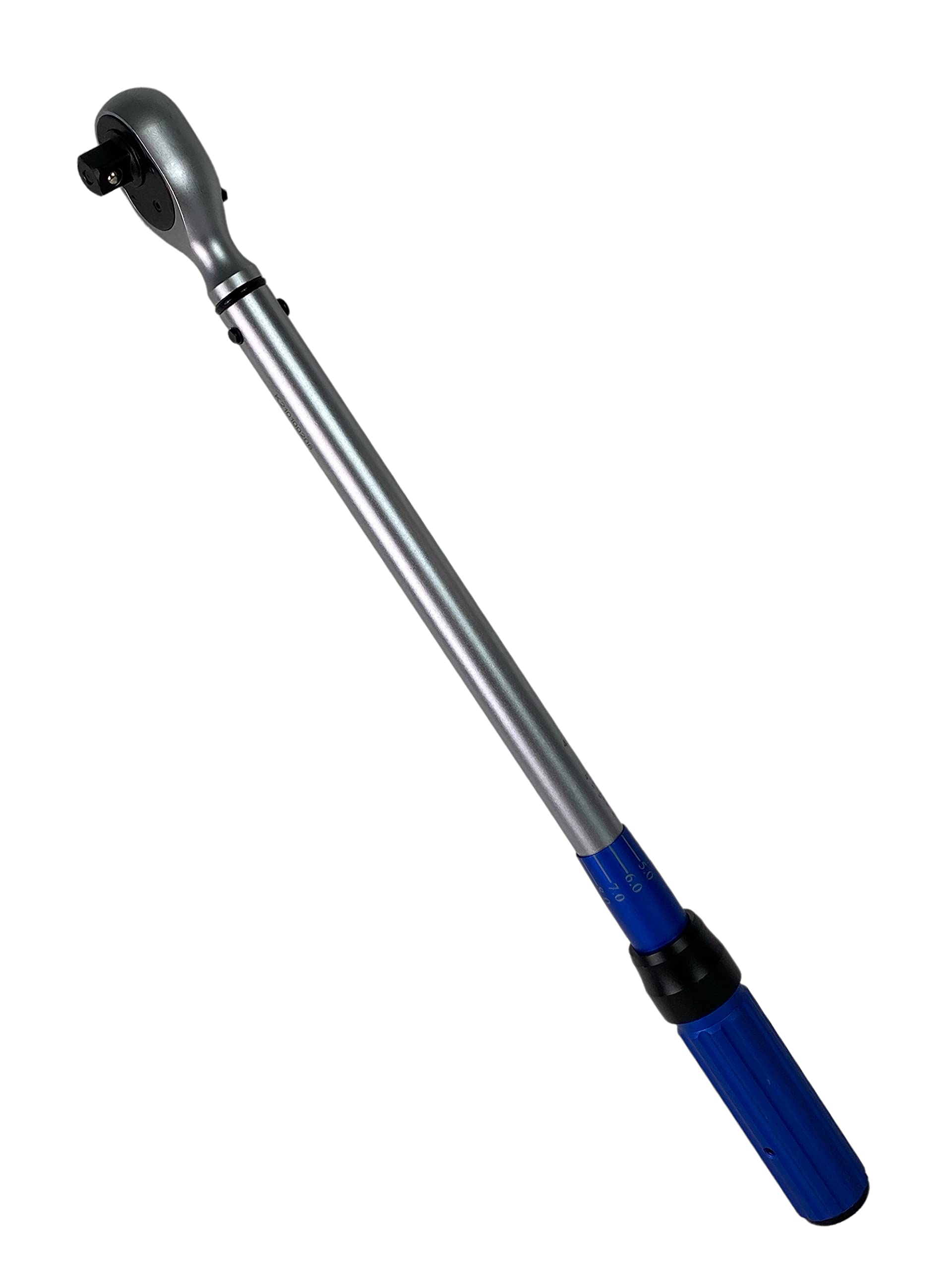 Kraftwelle Klucz dynamometryczny 1/2 cala 40-220 NM wraz z nasadką nasadową 17 19 21 mm grzechotka zapadkowa