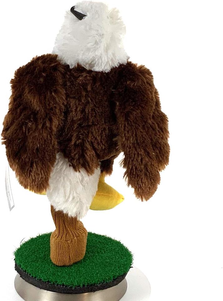Creative Covers for Golf Bald Eagle Headcover BigaMart
