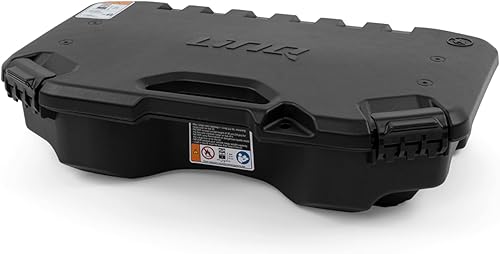 Miniatura 2 de Can-Am Nuevo OEM, caja modular apilable LinQ (10 litros/2.6 galones), 715005494