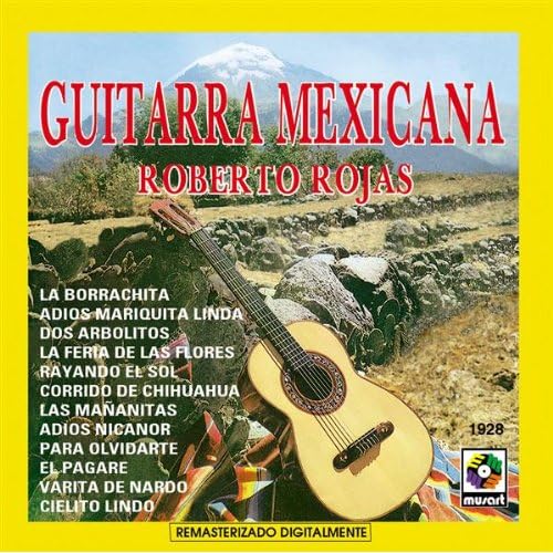 Amazon.com: Las Mañanitas : Roberto Rojas: Música Digital