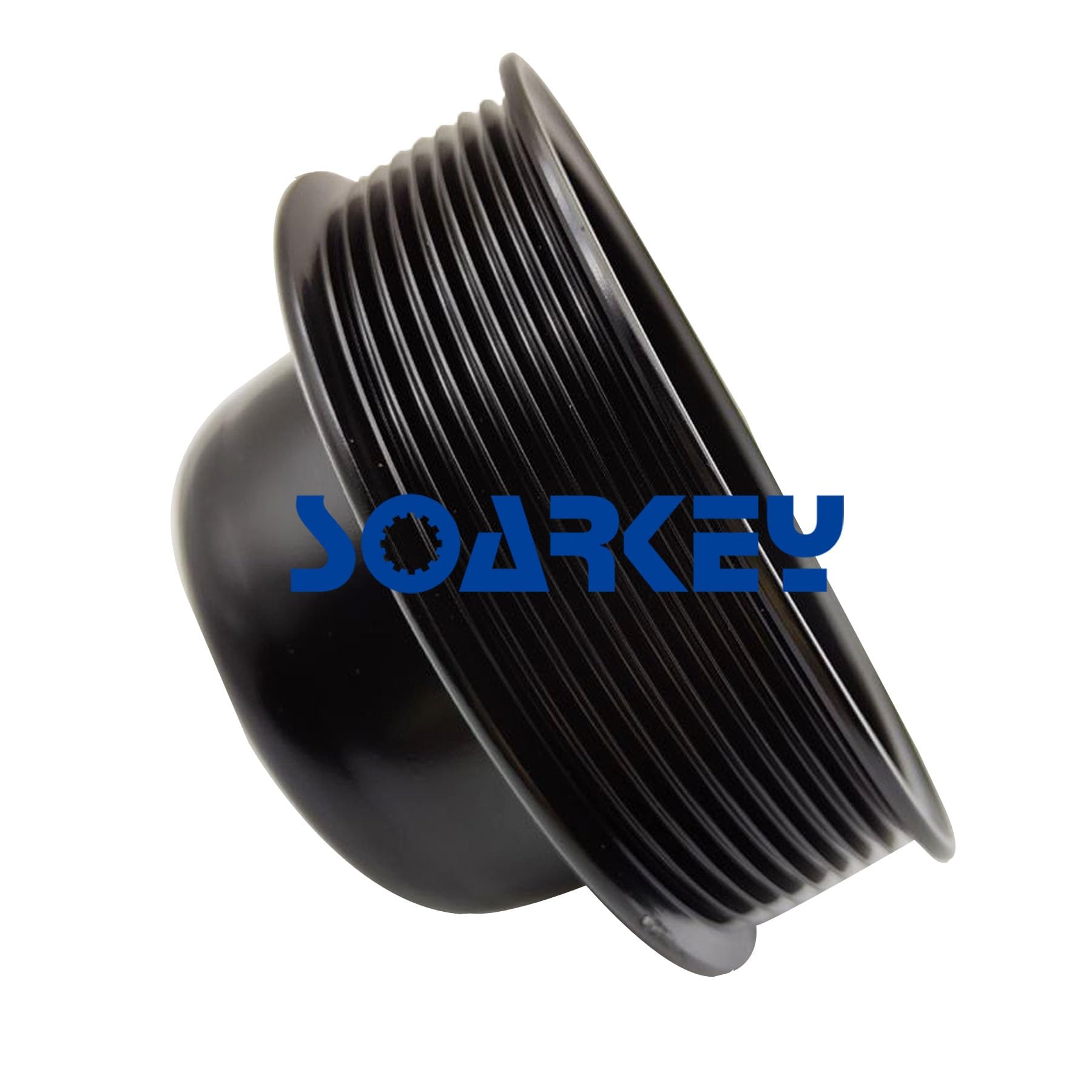 Amazon.com: Fan Pulley 3914458 C3914458 Fit For Cummins : Automotive 