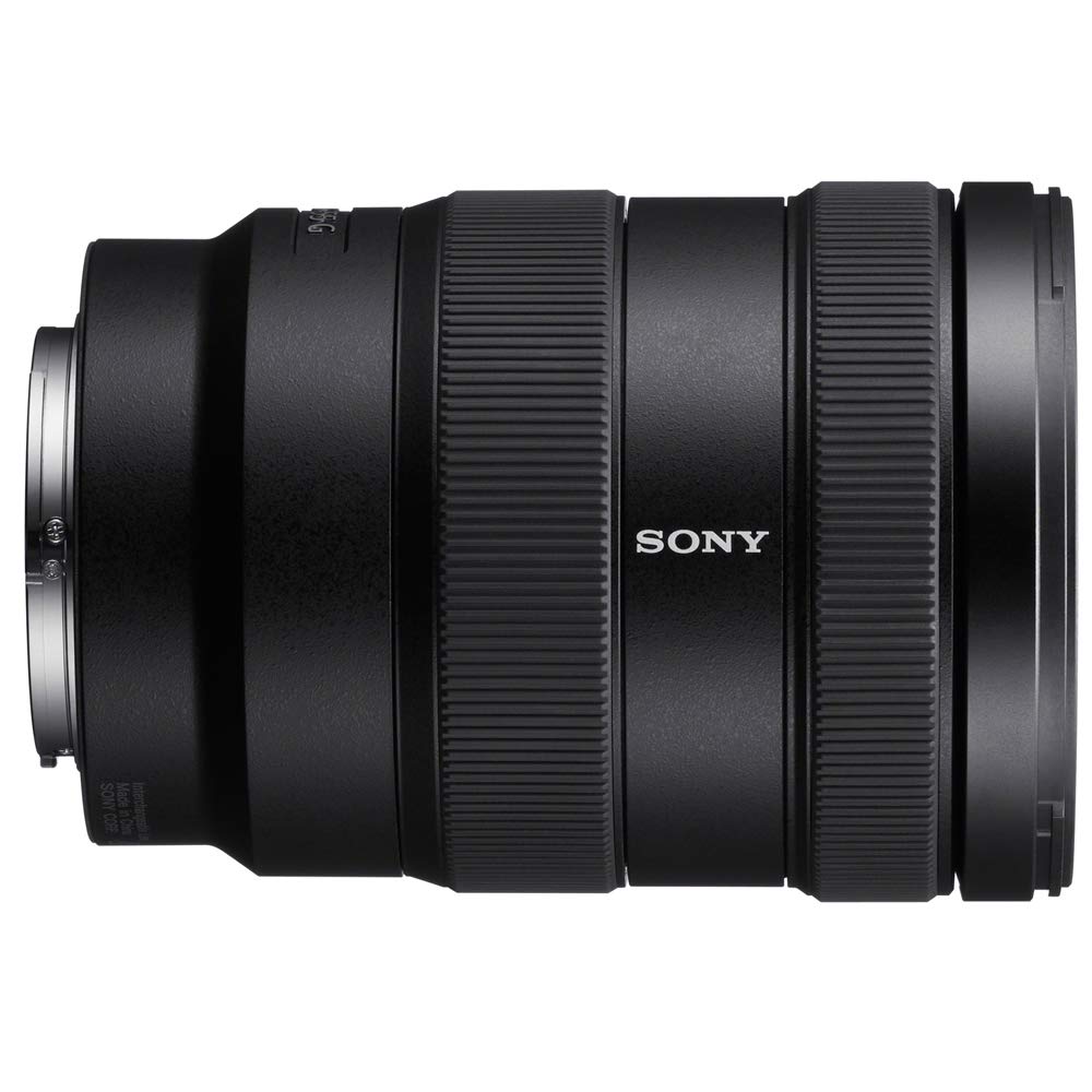 Amazon.com : Sony SEL1655G E 16-55mm F2.8 G Lens Bundle with Lexar