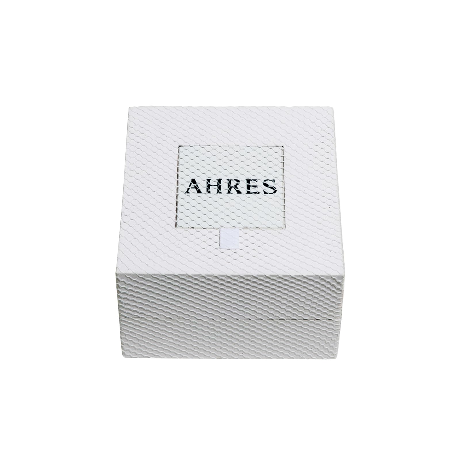 Amazon | AHRES（アーレス）ア ストーン, #サユ ピンク 練り香水