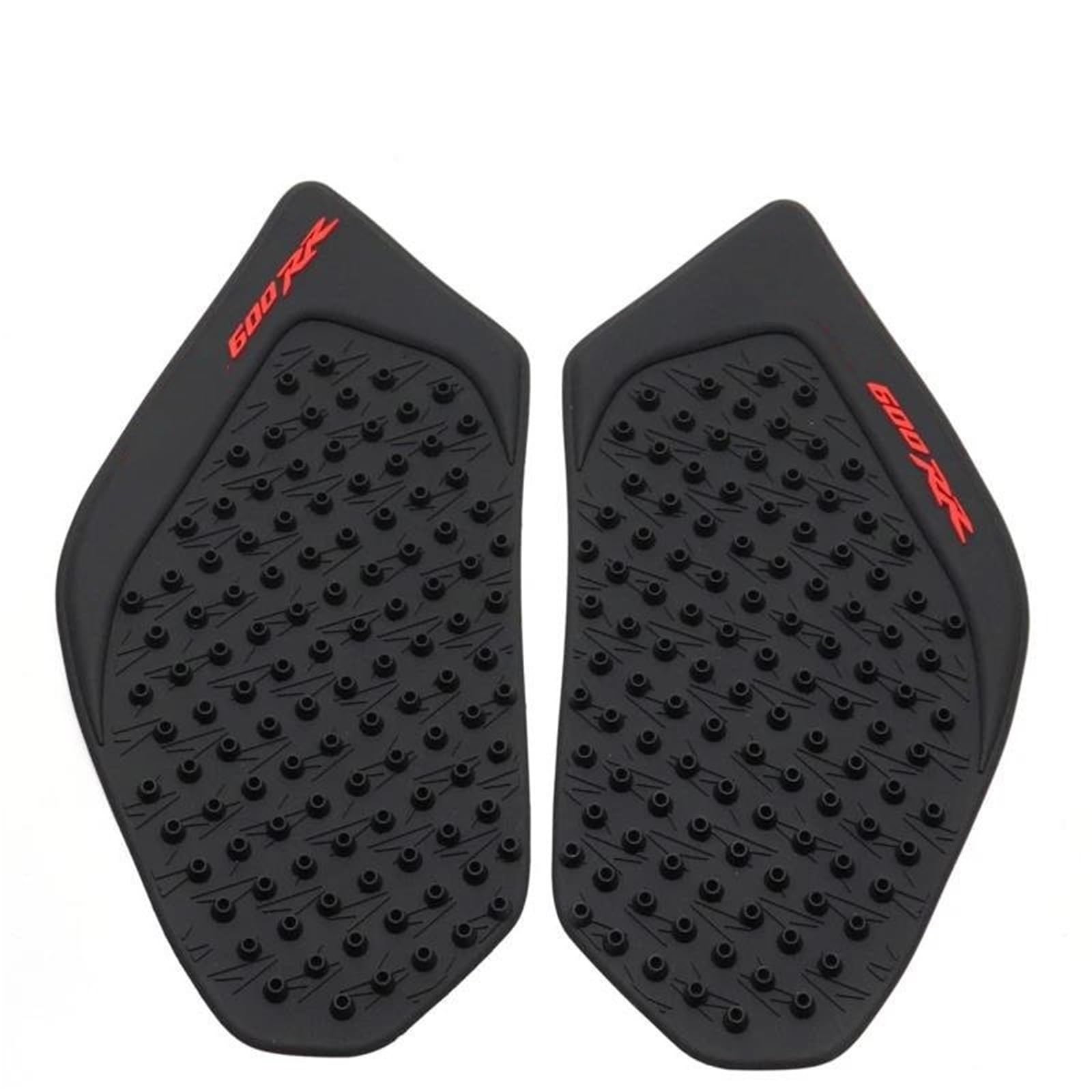 Motorcycle Tank Pad Sticker for CBR600RR CBR 600RR 2003-2006 Tank Knee Grip pad
