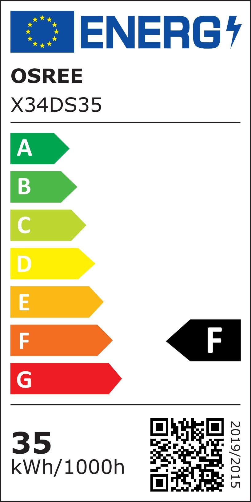 35W Faro LED Piscina Superficie, Lampada Piscina Ultrapiatta Non Dimmerabile 3500lm, Ø275mm, Impermeabile IP68 Riempito di Resina Luce per Piscinas Interrate e Cemento, 12V AC/DC, Bianca Fredda