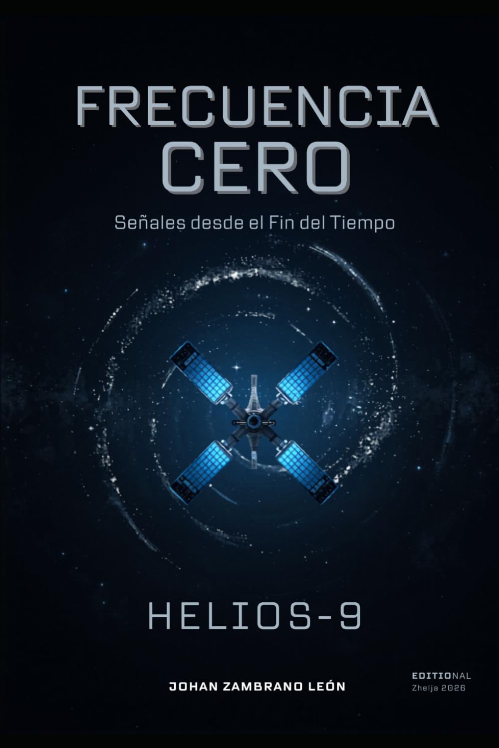 Frecuencia Cero: Señales desde el Fin del Tiempo