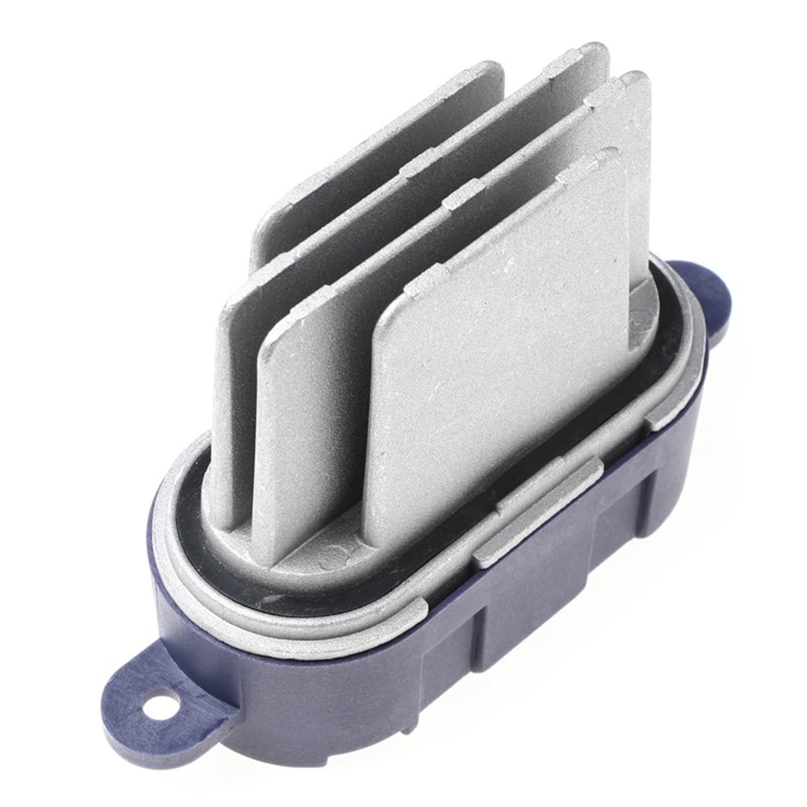 Rezystory wentylatora dla Laguna, Alfa, Romeo, silnik klimatyzatora samochodu, rezystancja wentylatora 7701206541 52485218 7701048766 77363393