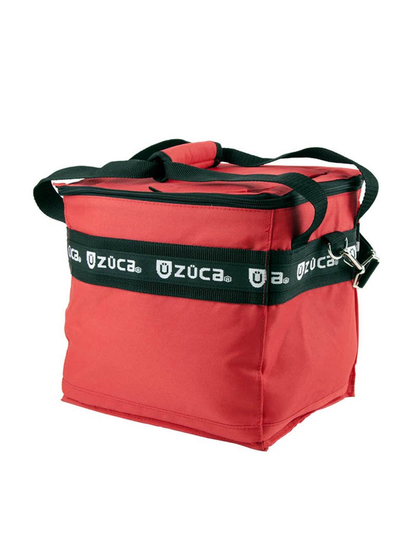 ZUCA CZCR217 Coolzuca Cooler Bag in Red 89055900217