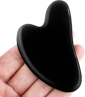 COHEALI Guasha Board- Massagem Facial E Corpora