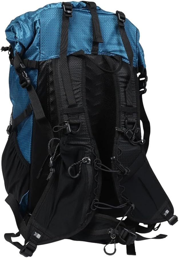 Amazon.co.jp: [カリマー] 登山リュックサック cleave 30 Small 