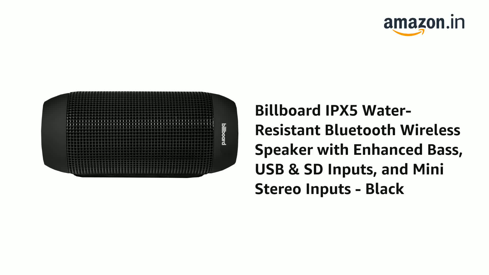 Resistant Bluetooth Billboard Bluetooth Wireless Billboard Wireless