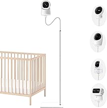 Eufy SpaceView E110 Baby Monitor