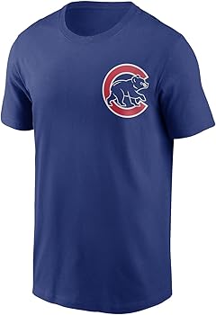 Outerstuff Seattle Mariners MLB Kids Youth 4-20 - Camiseta Blanca Para Equipo De Casa, Blanco