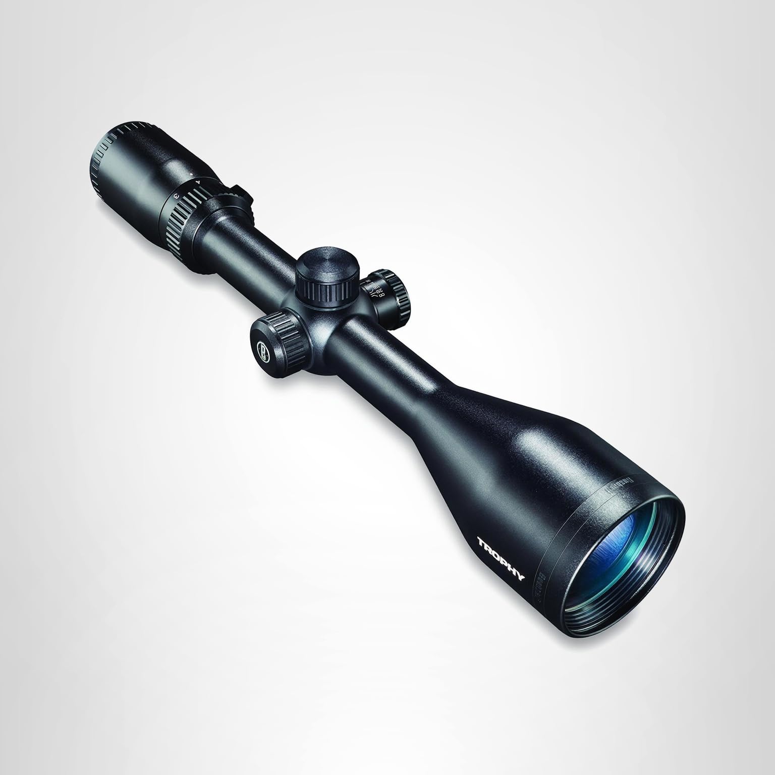 Amazon.com : Bushnell 756185 Trophy Riflescope 6-18x50 Multi-X SF