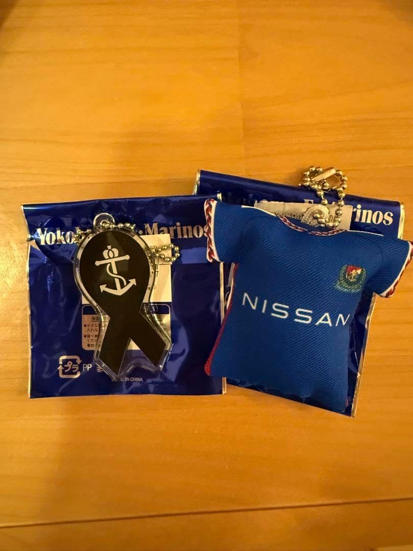 横浜F・マリノス　永戸勝也選手　グッズセット 横浜F マリノス 永戸選手グッズ 横浜F・マリノス 永戸勝也選手 グッズ