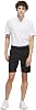 Pantalones cortos de golf adidas Adi Advantage para hombre 7