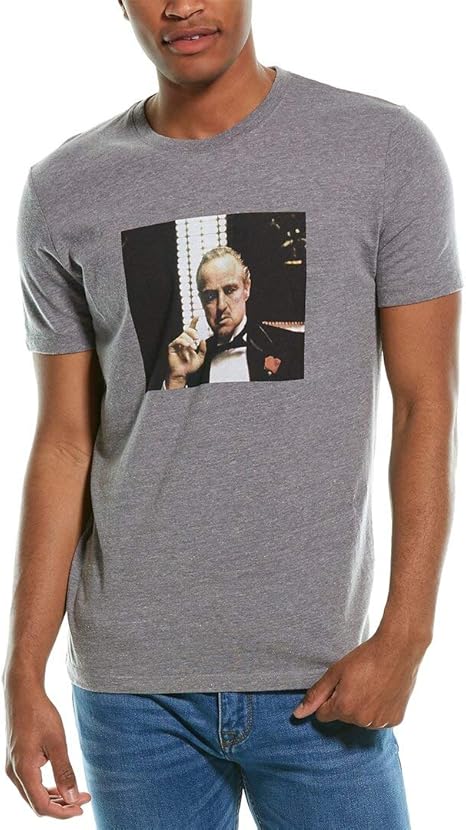 supreme godfather tee