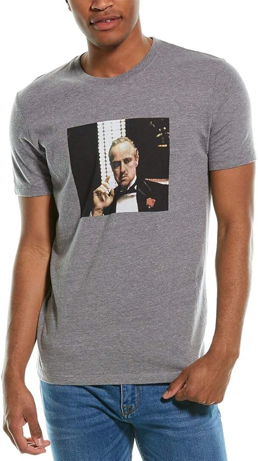 dolce gabbana godfather t shirt