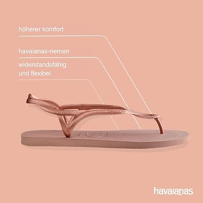 Havaianas Damen LunaZehentrenner