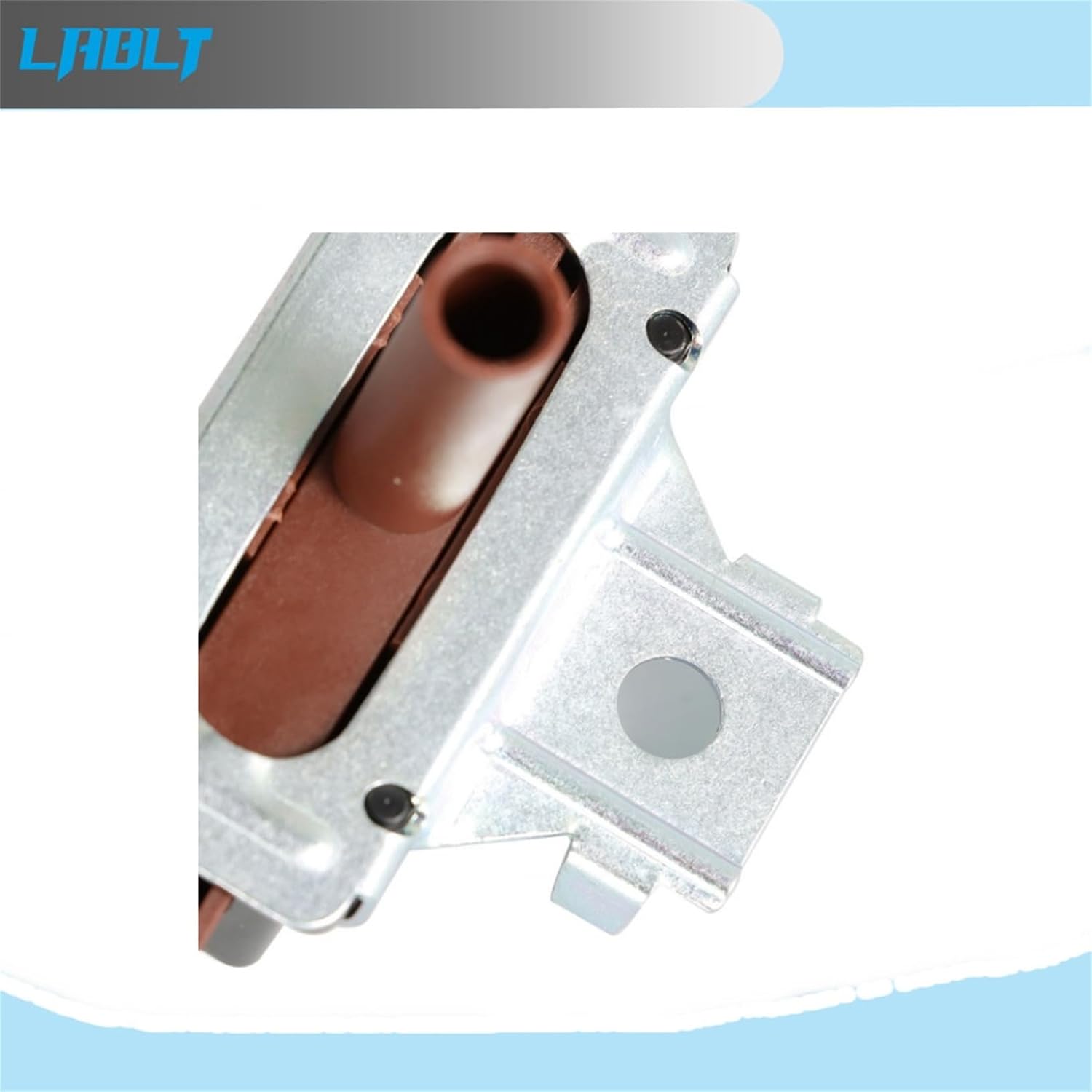 LABLT Kickdown Switch Replaces EL2058Z 1242101 Replacement for Skylark GS Monte Carlo Chevelle Cutlass 442 Lemans 1969 1970 1971 1972 1973 1974 1975 1976 1977 TH400