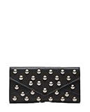 Norma-s Studded Wallet on a String