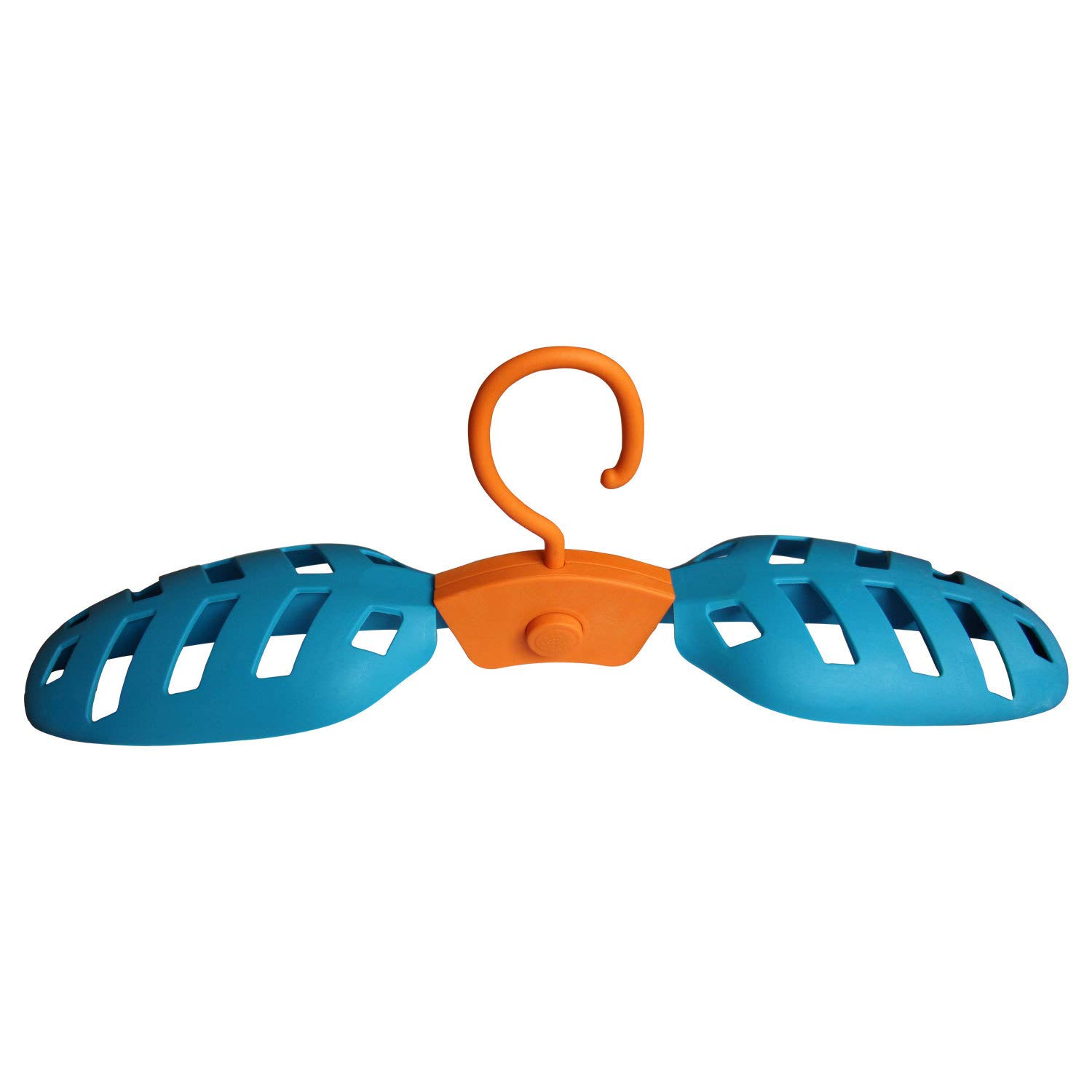 HANGy Cintre Multi-usage Cintre pour Combinaisons de plongée Shortys Pliable