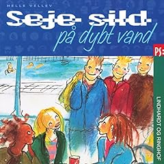 Couverture de Seje sild p&aring; dybt vand