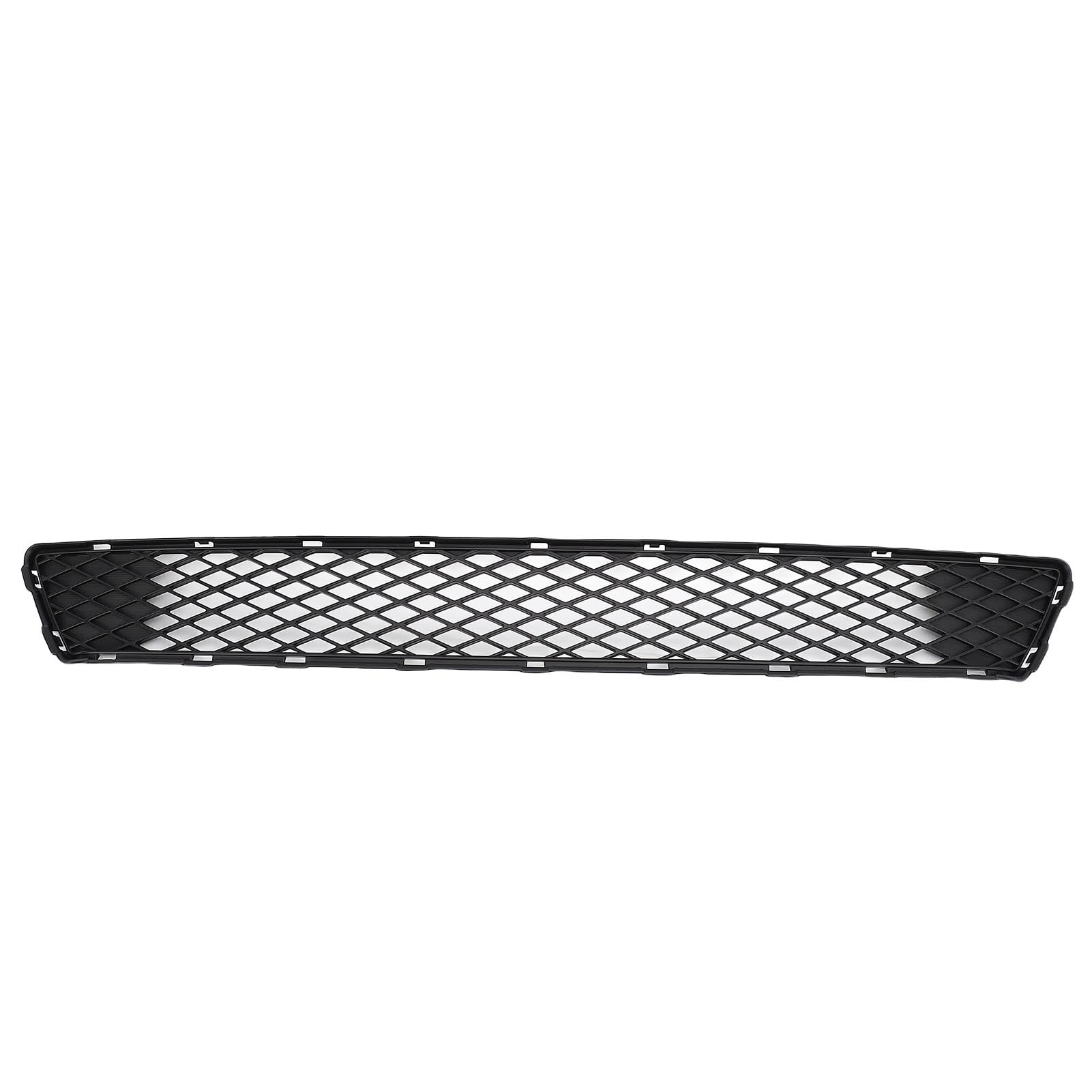 FRONT B PASUJE DO UMPER LOWER GRILLE PASUJE DO 2015-2017