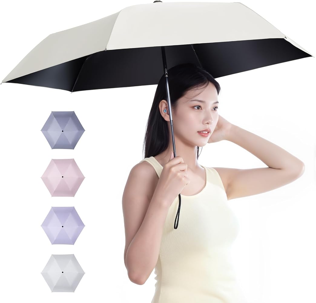 【2025年新品・未使用・タグ付】 ハンウェイ　日傘　麻100% UV カット 楽天市場】マラソン期間限定【P20倍＆20％OFFクーポン】【KIZAWA公式