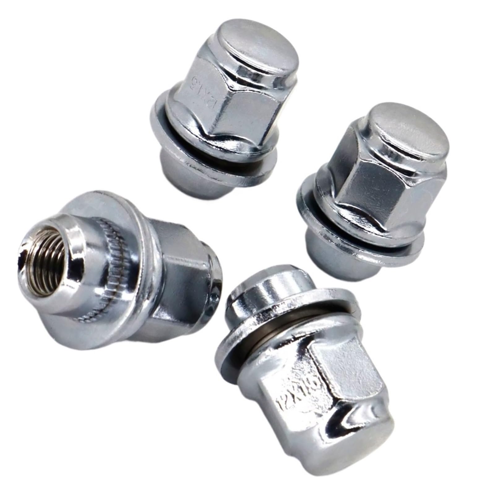 Goujon De Roue Pour Lexus LX450s ES350 GS450h GS F 12 × 1,5