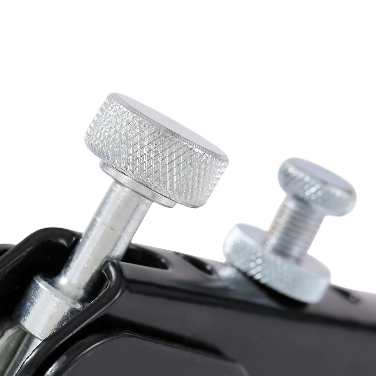 Set rivettatrice con dadi 86 pezzi