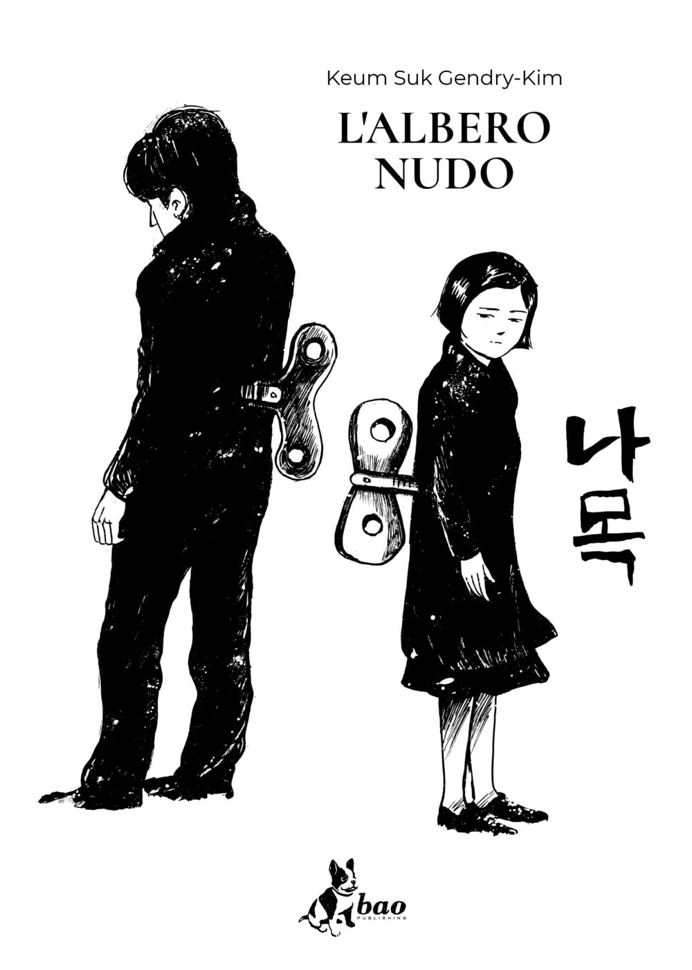 L'albero Nudo - 4