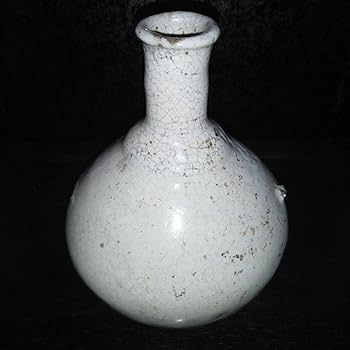 NO294 秋田 寺内焼 徳利　アンティーク品 Amazon.co.jp: NO294 秋田 寺内焼 徳利 アンティーク品 : おもちゃ