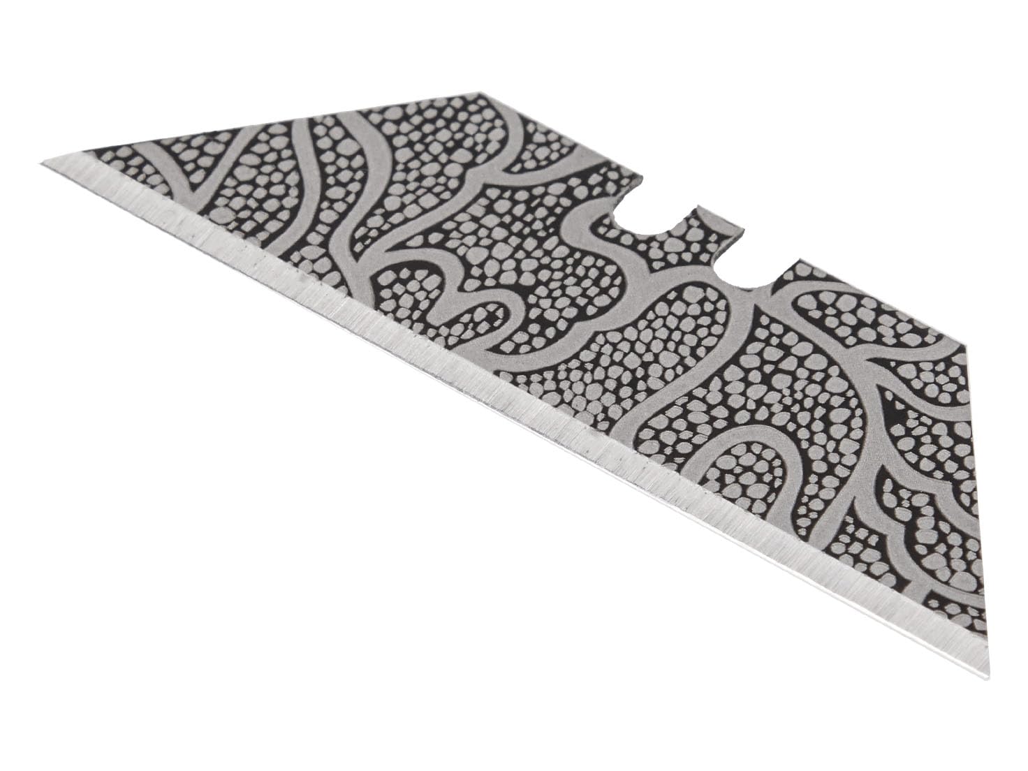 Amazon.com: NDZ Performance Steel Blade Replacement for Utility