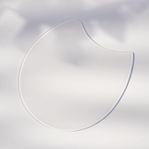 Miniatura 5 de SUPEREGG Calm Movements Eye & Cheek Mask (Pack de 5): Máscara de hidrogel para piel regordeta y sedosa. Centella Asiática y Ácido Hialurónico